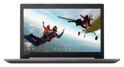 Lenovo IdeaPad 320 15.6 In i5 8GB 128GB Laptop - Grey.